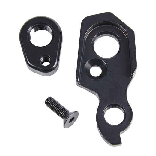 
      Derailleur Hanger Carbon Frame Rockrider
  