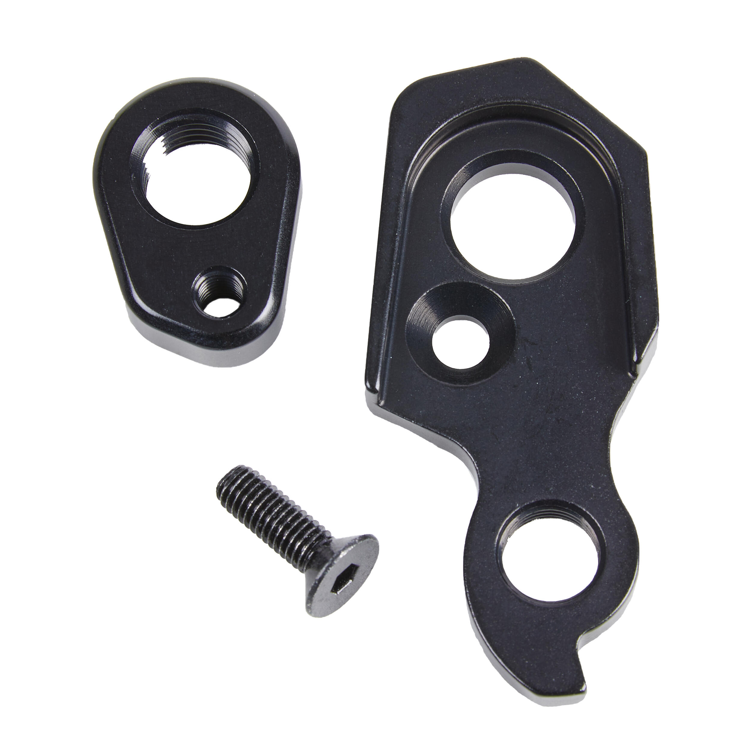 DERAILLEUR HANGER CARBON FRAME ROCKRIDER