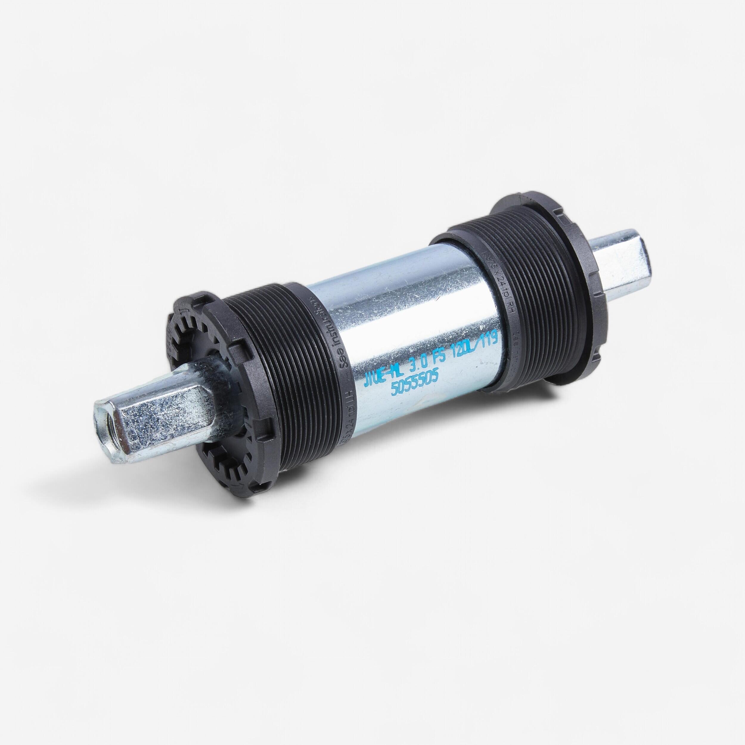 Trapas met vierkante insteek 68 mm Thun 127,5 mm ST 520 1/1