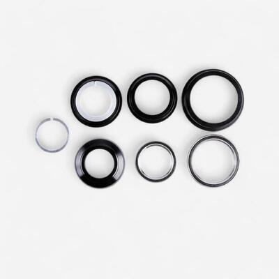 Steuersatz semi-integriert 1,5"–1 1/8" konischer Schaft ZS44/28,6 ZS56/40