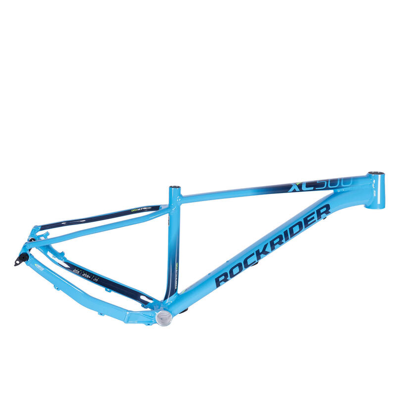 CADRE VTT ROCKRIDER XC 500 C1 2020 BOOST DBA18 ALUMINIUM