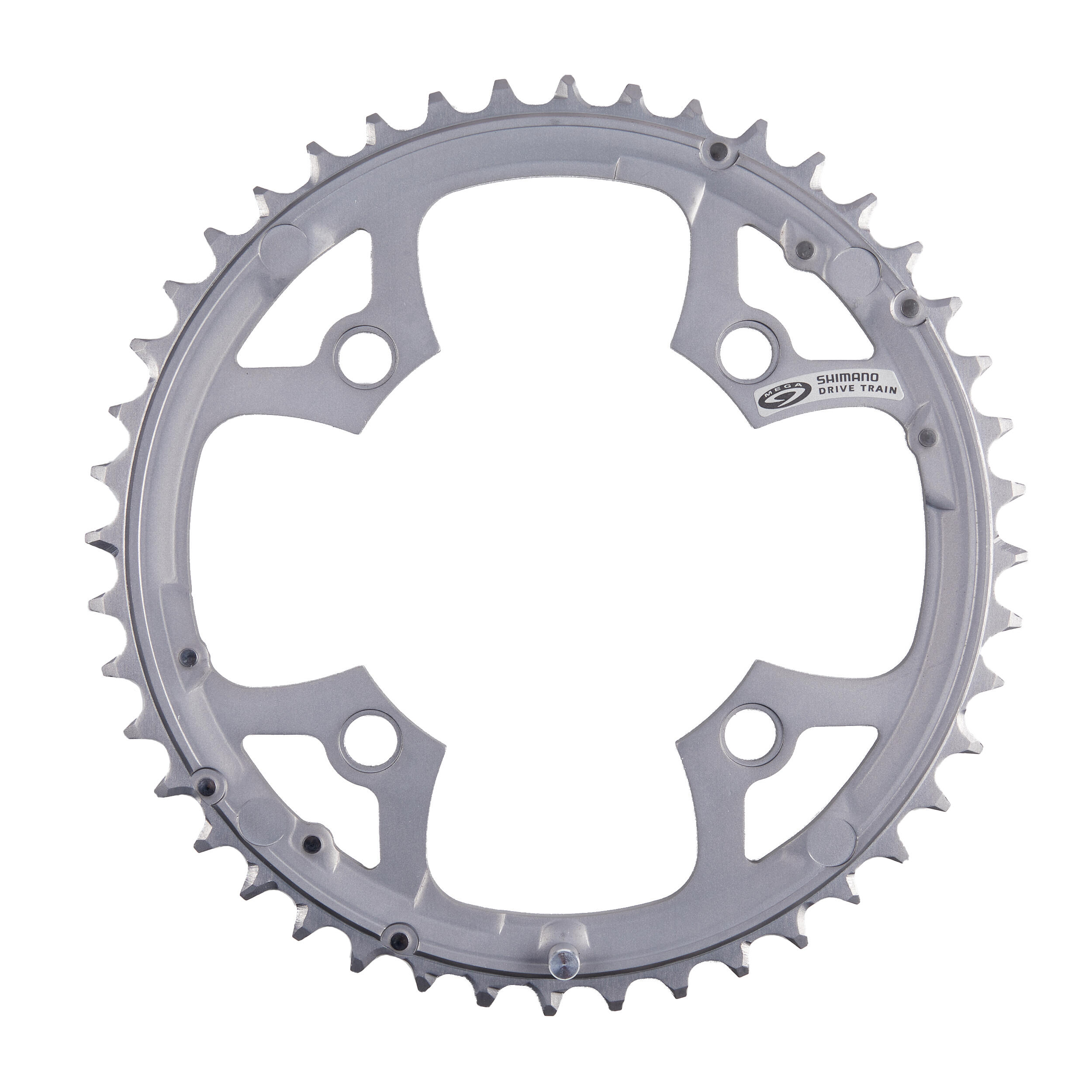 decathlon chainring