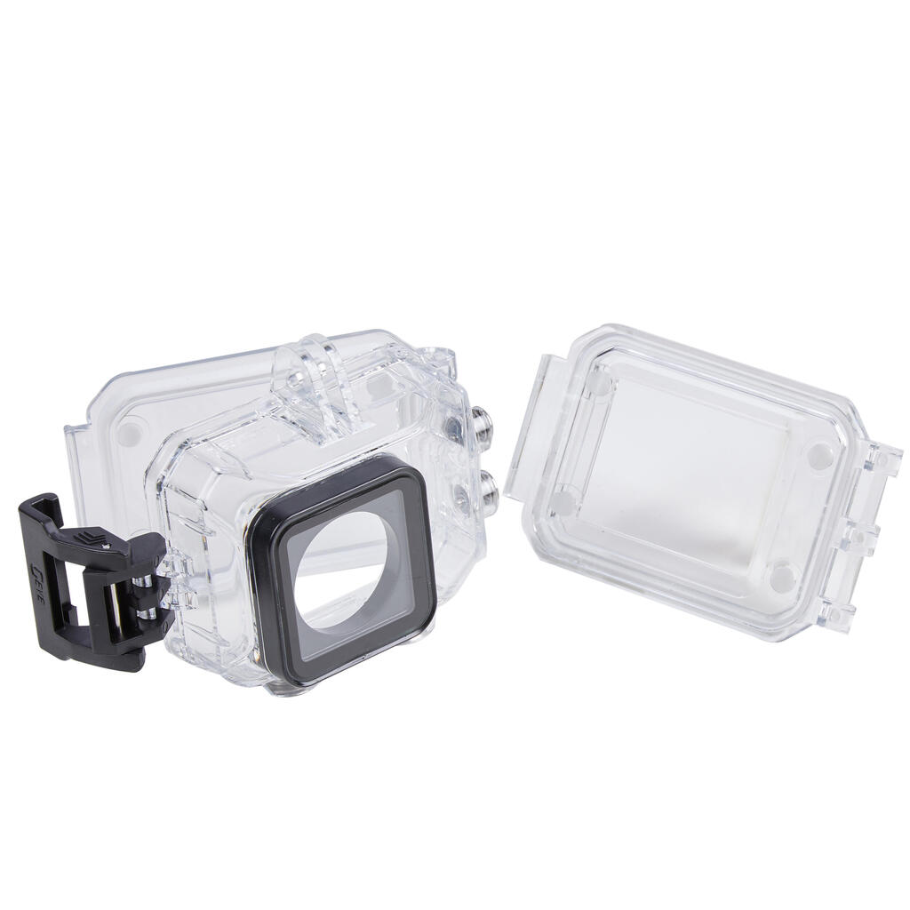 Watertight Casing For G-Eye 500 V2 And G-Eye 900 Cameras