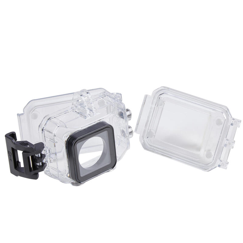 Waterdichte behuizing voor camera G-Eye 500 V2 en G-Eye 900