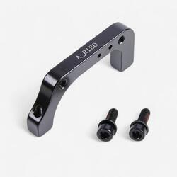 ADAPTATEUR ÉTRIER FREIN A DISQUE IS AR VERS PM 180