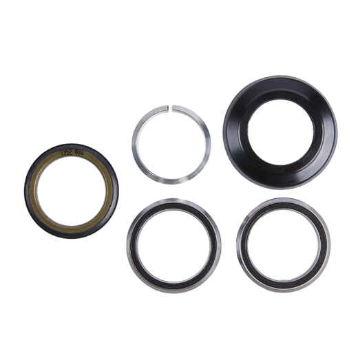 
      1-1/8" IS41/28.6 IS41/28.6 Integrated Headset - Black
  