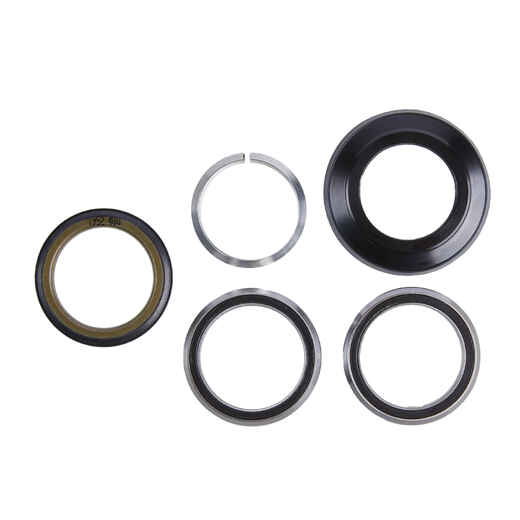 1-1/8" IS41/28.6 IS41/28.6 Integrated Headset - Black