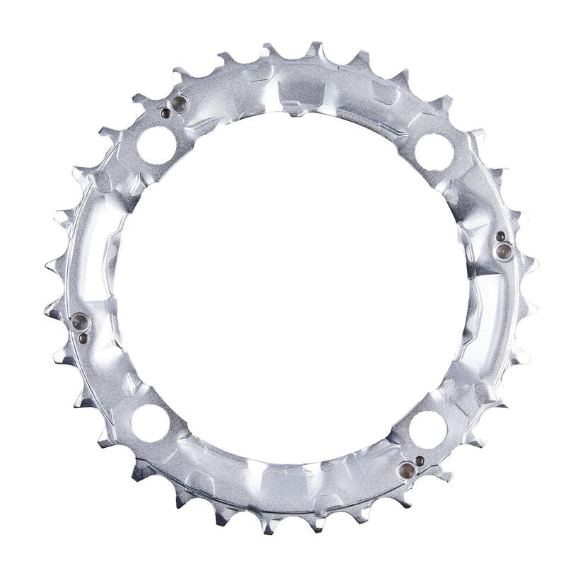 Foaie MTB transmisii 9 viteze 22/32/44 dinți SHIMANO DEORE