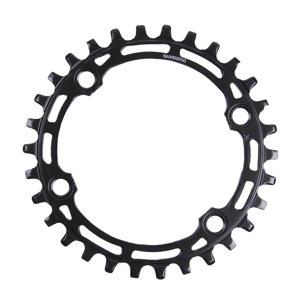 1x10/11 Speed Mountain Bike Chainring For Single Chainring Drive Train Deore M5100