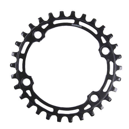 11-Speed Mountain Bike Chainset For Single Chainring Drive Train Deore M5100
