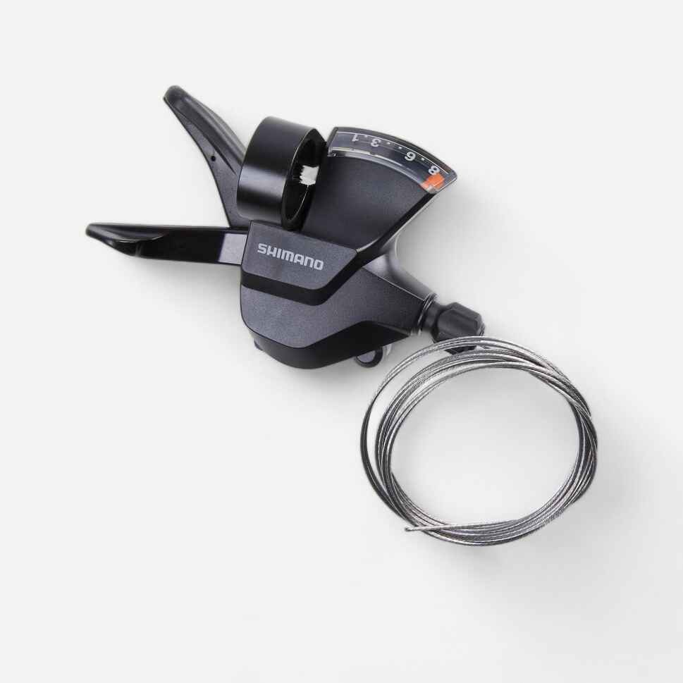 Schalthebel 8fach Shimano M315 SHIMANO DECATHLON