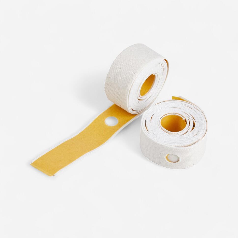 Adhesive Rim Tape for 12" to 29" Road Bikes ROCKRIDER Decathlon