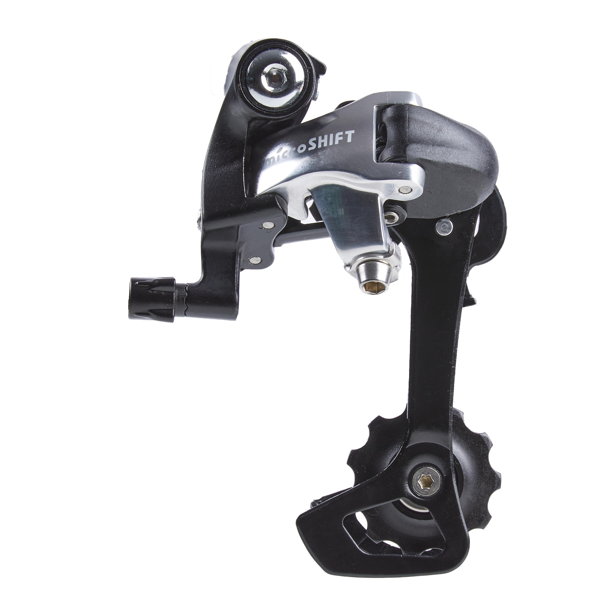 R42 7/8-Speed Rear Derailleur 1/1