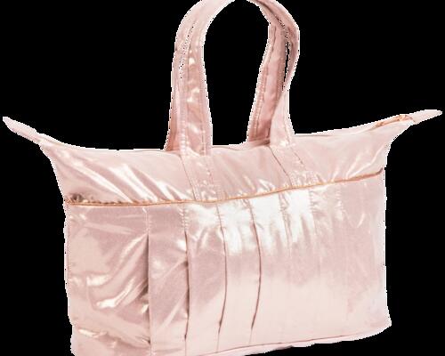 Borsa danza piccola rosa | DECATHLON
