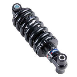 Rear Air Sprung Shock One Size Btwin7