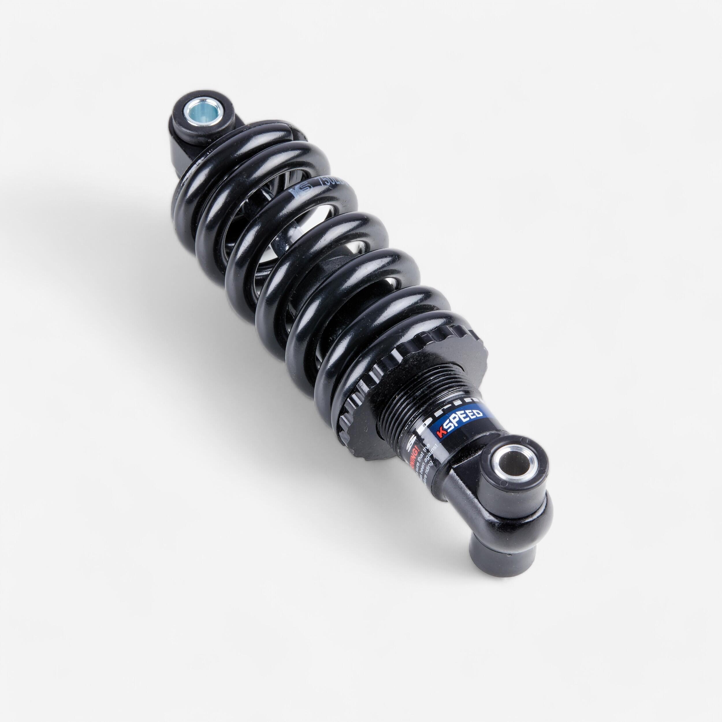 decathlon shock absorber