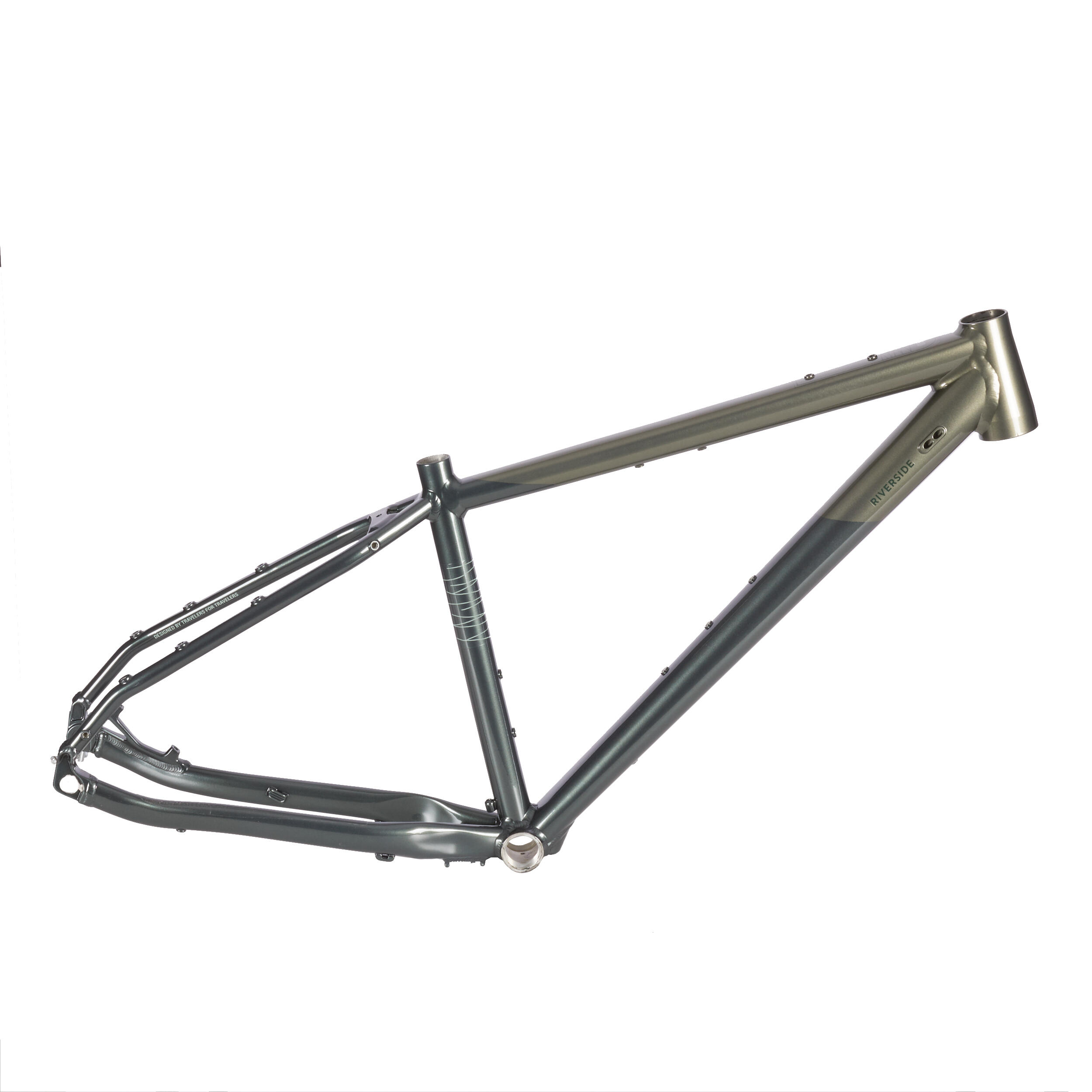 Kit cadre decathlon hot sale