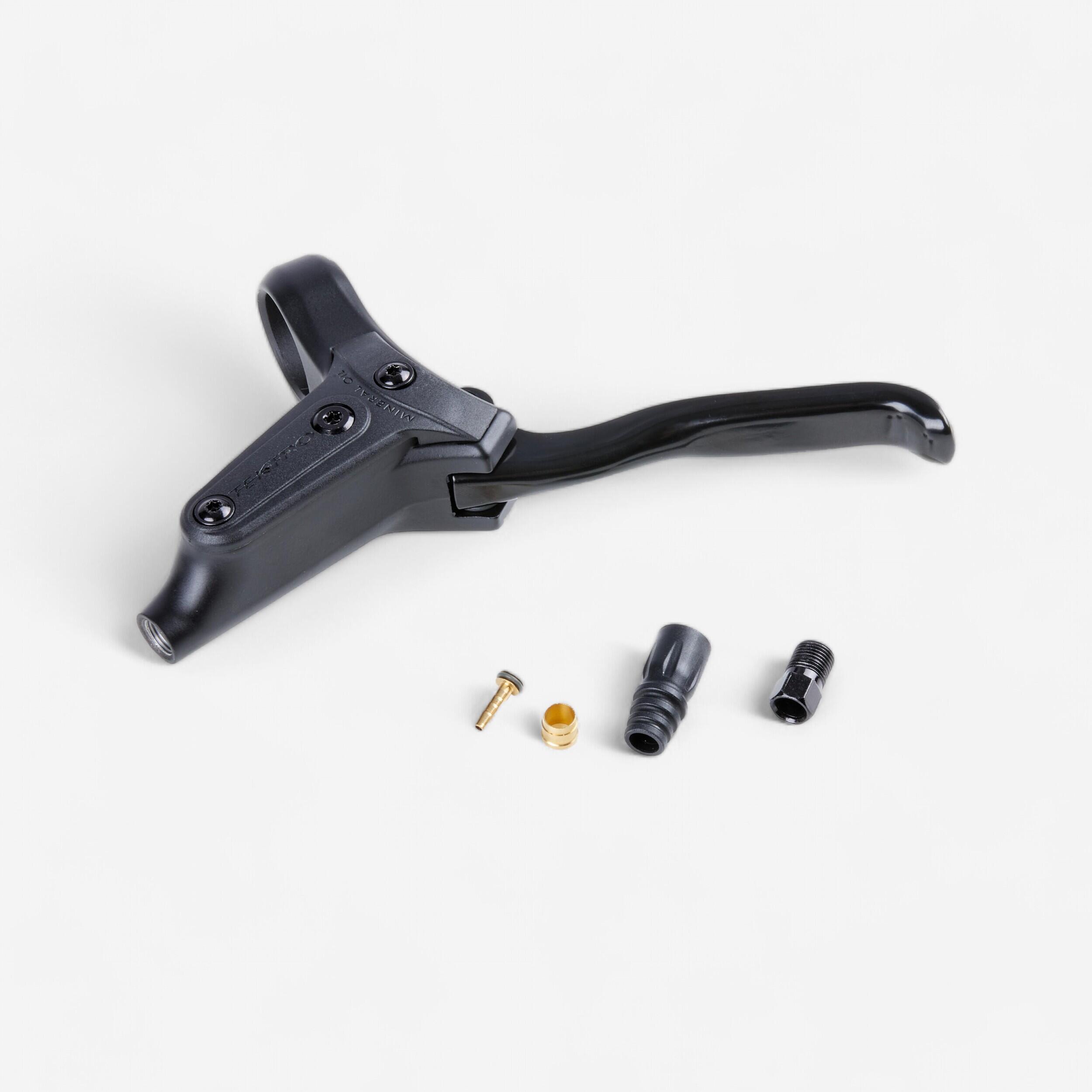 Klamka Hamulcowa Lewa Tektro T275 Do Touring520