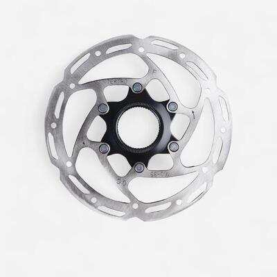 Tarcza Hamulcowa Przednia Tektro 160 Mm Tr160-35 Do Touring 520