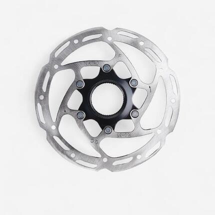 Tarcza Hamulcowa Przednia Tektro 160 Mm Tr160-35 Do Touring 520