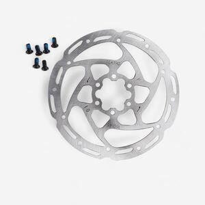 Disco freno Bicicleta Tektro 160 MM TR160-46
