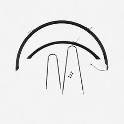 GARDE BOUE A TRINGLE TOURING 900