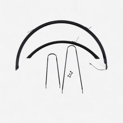 GARDE BOUE A TRINGLE TOURING 900