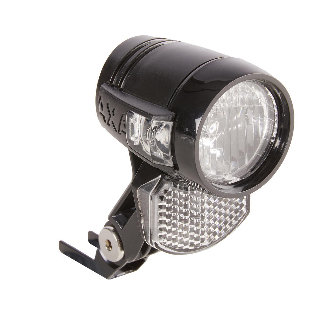 30 Lux Front Light Blueline