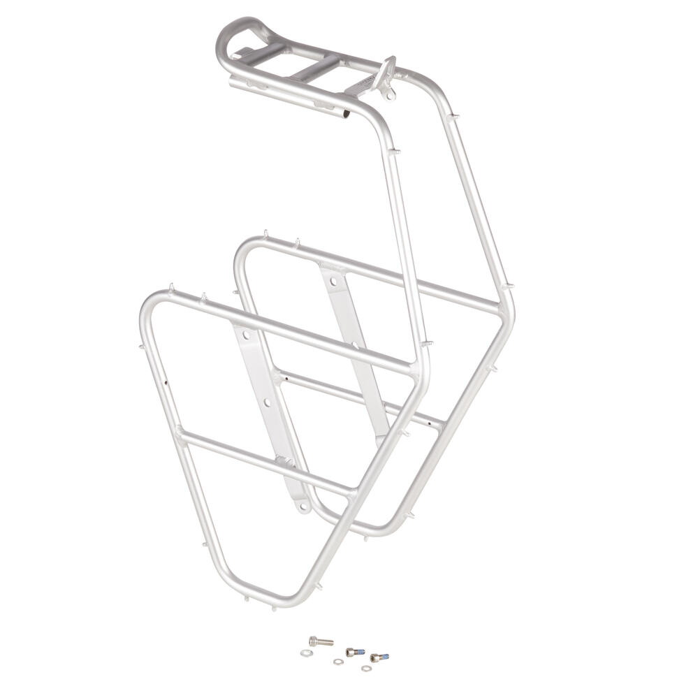 Porte bagage avant touring RIVERSIDE Decathlon