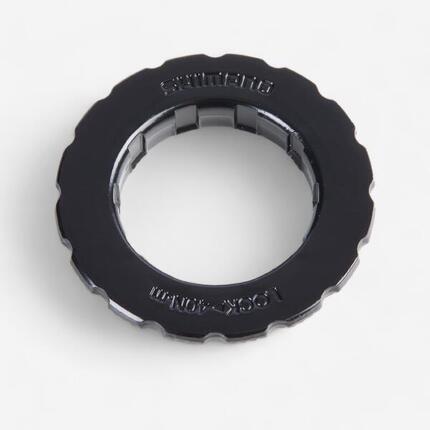 Center Lock Verschlussring Shimano SM-RT10 Y8PW98020