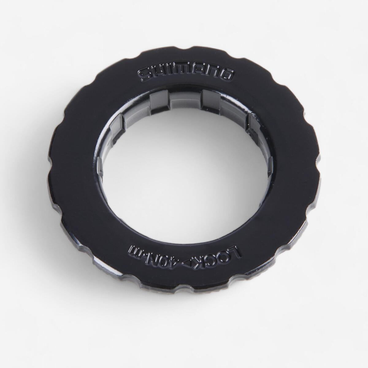 ECROU CENTER LOCK SHIMANO SM-RT10 Y8PW98020