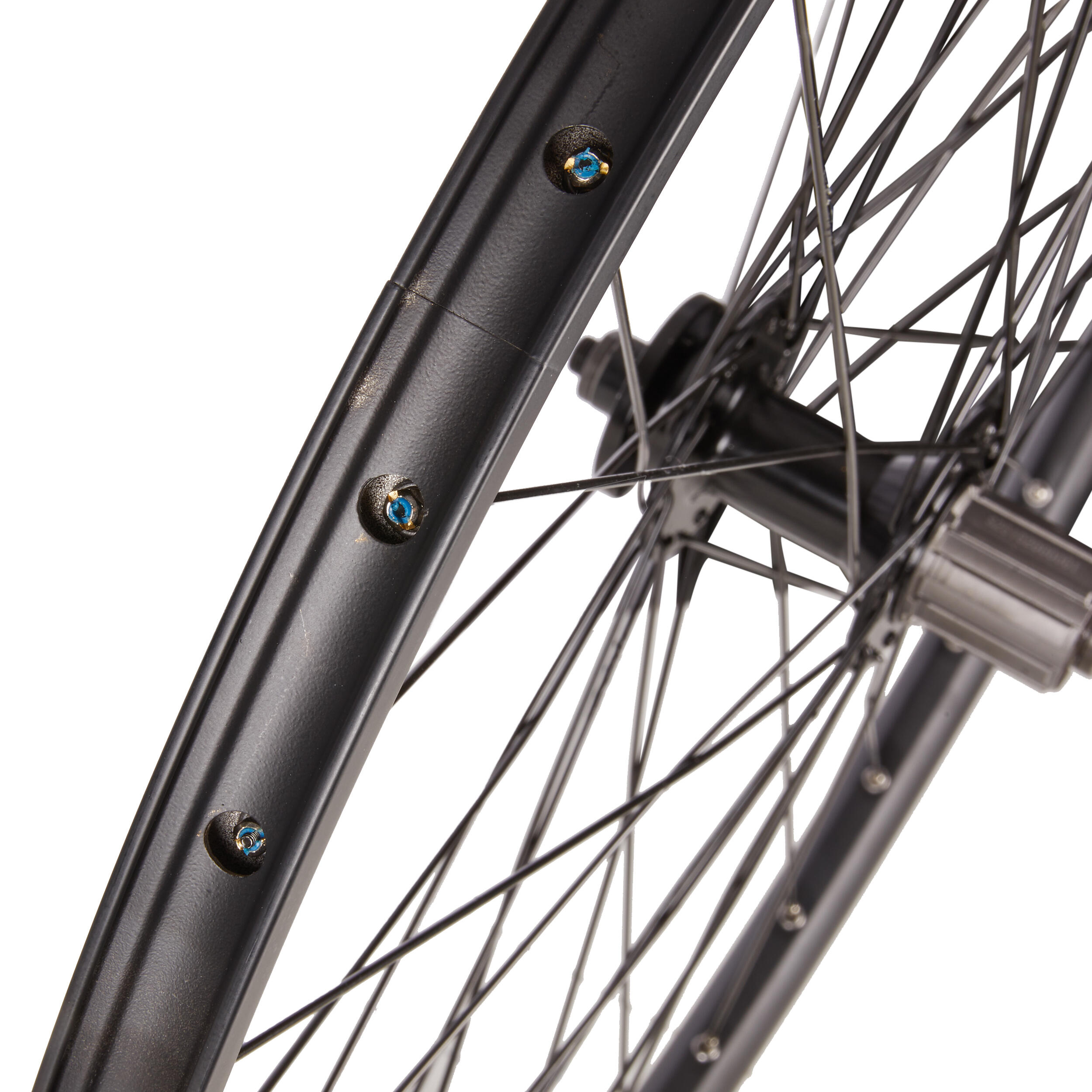 Roue vtc 28 hotsell