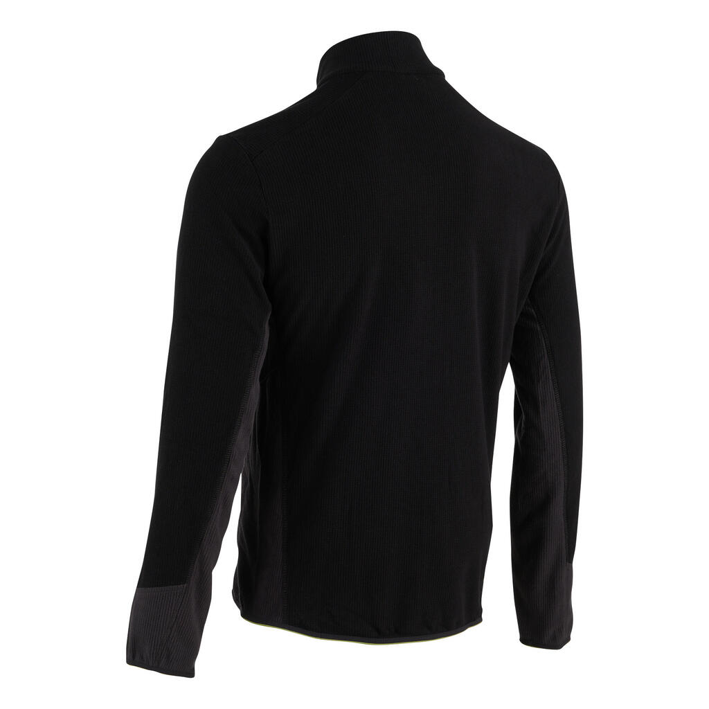 Men’s Hiking Thin Fleece Jacket - MH520