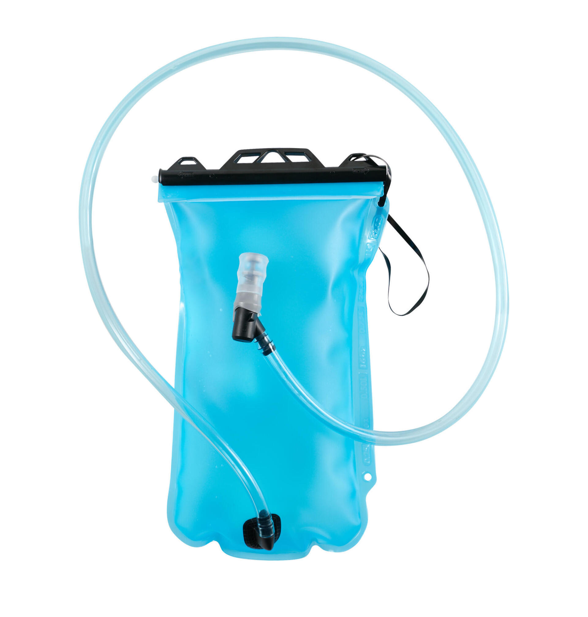 trail running bag accessories