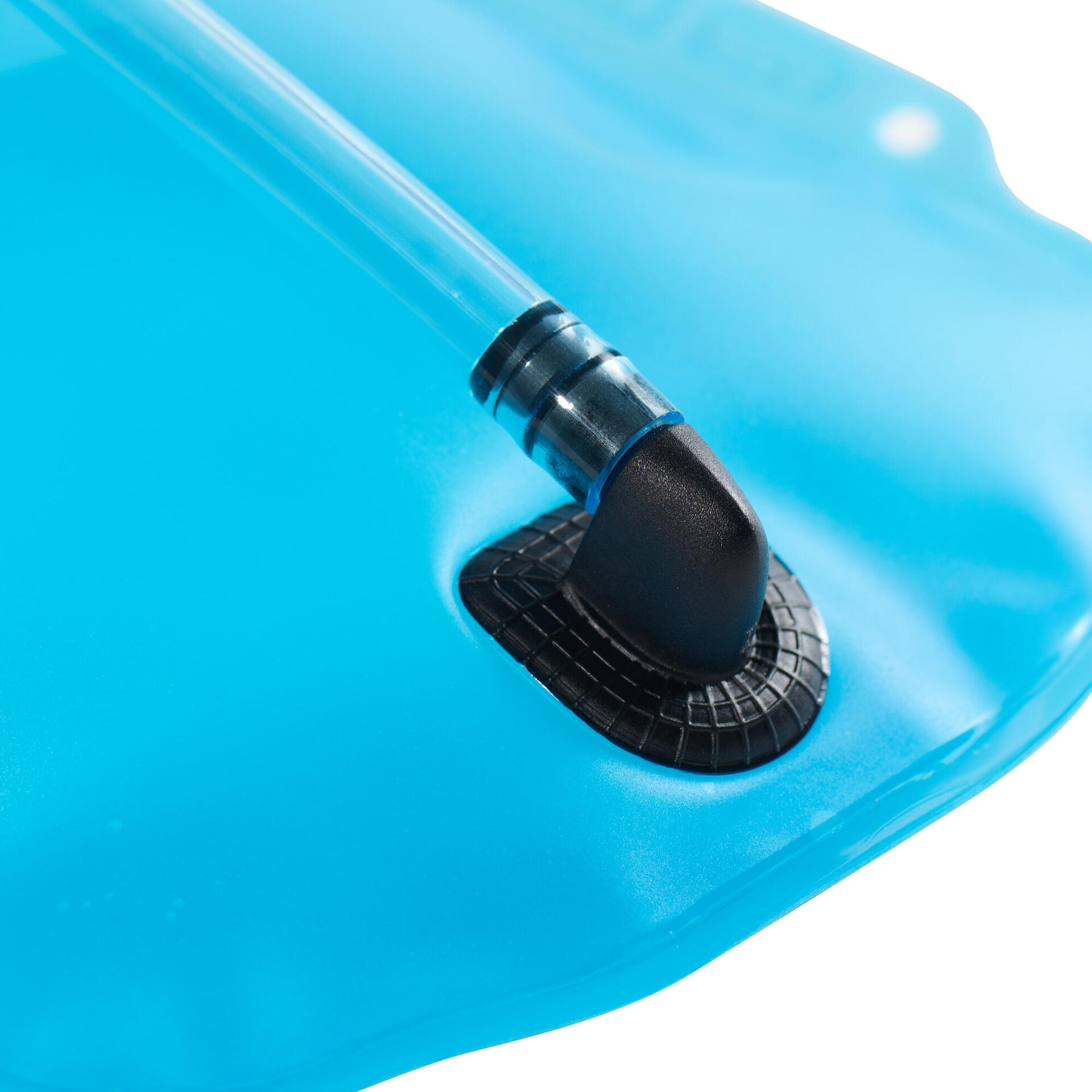 Bladder Compatible 2L Hydration Water Bladder (Compatible With Trail Running Or Trekking ...