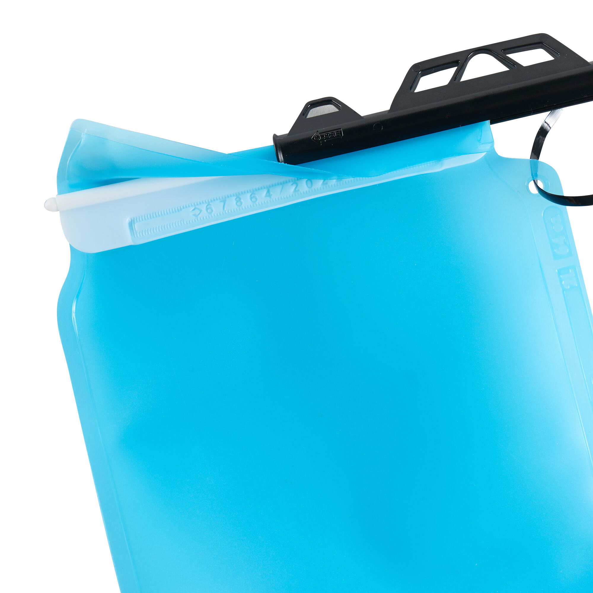 running water bladder