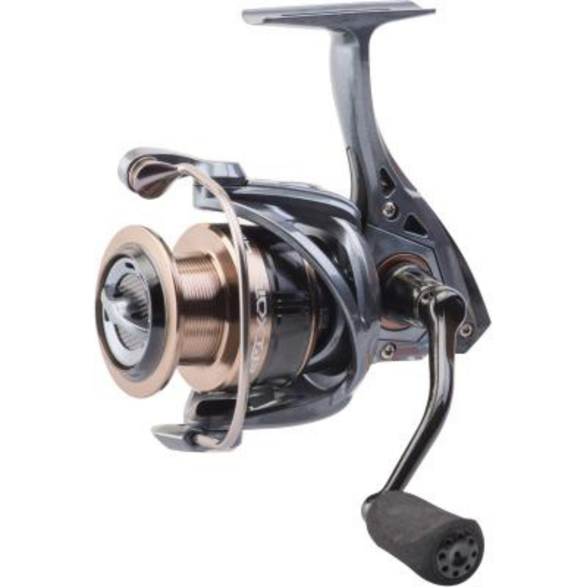 Fishing reel Okuma Epixor XT 20FD front brake