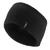 BANDEAU DE SKI ADULTE - SIMPLE - NOIR