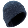 ADULT SKI HAT - FISHERMAN - NAVY