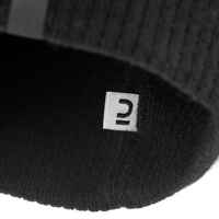 כובע סקי דגם Simple - שחור