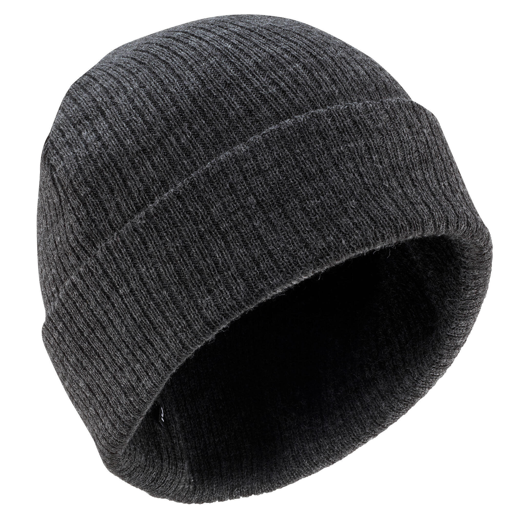 dark grey beanie mens