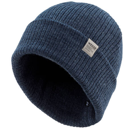 TOPI SKI DEWASA - FISHERMAN - NAVY