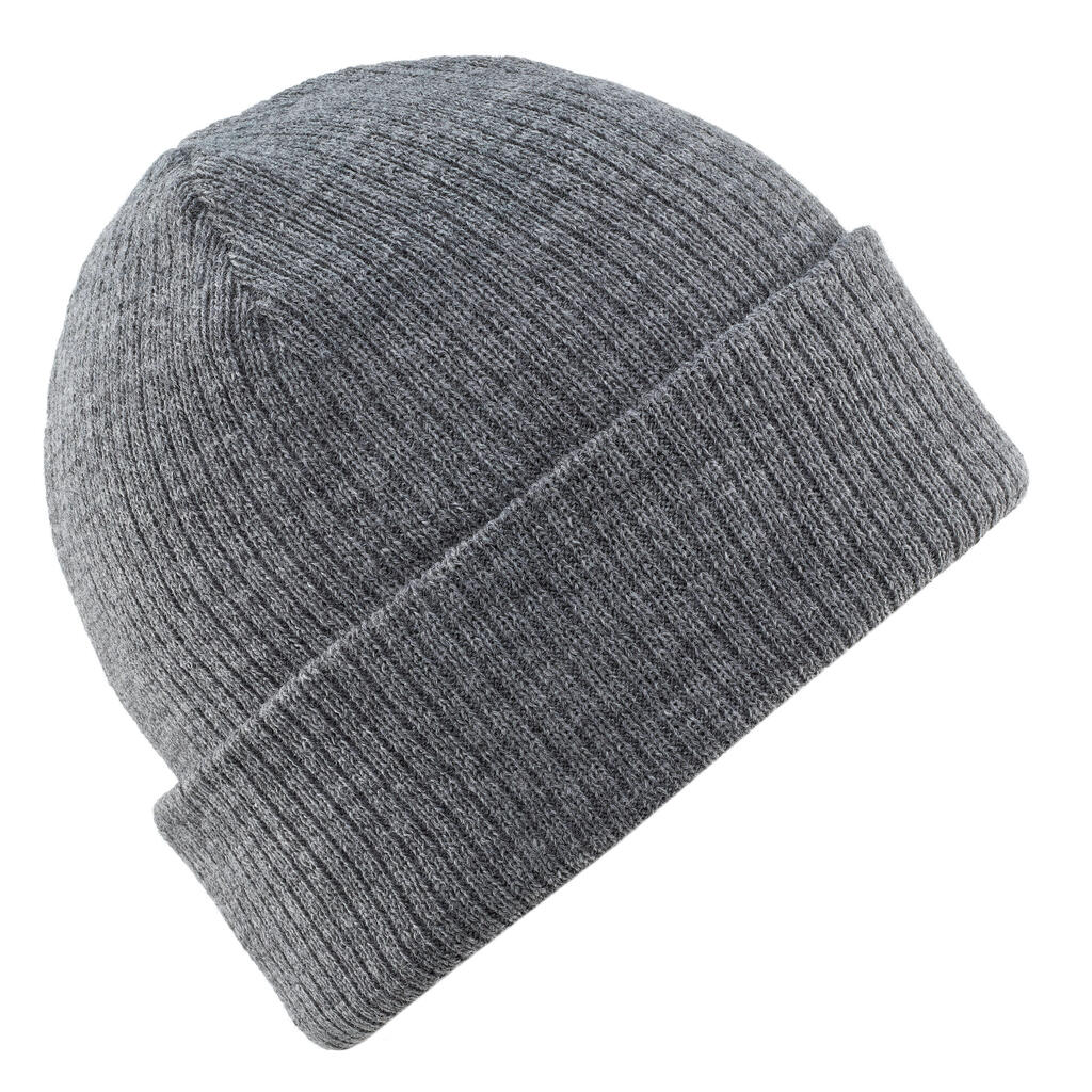 GORRO DE ESQUÍ NIÑOS - FISHERMAN - AZUL MARINO 