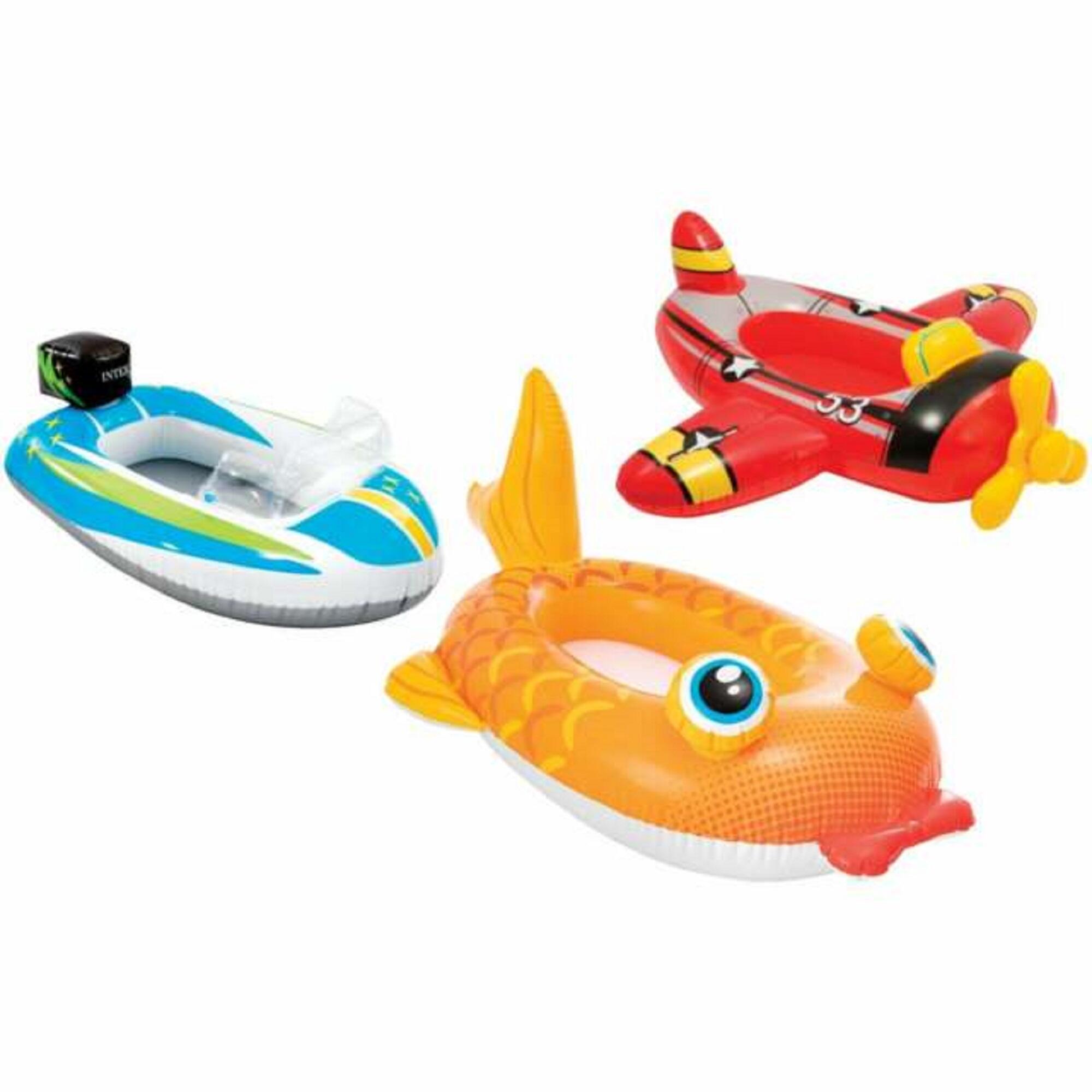 Bouees Et Matelas Gonflables Pour Piscine Decathlon