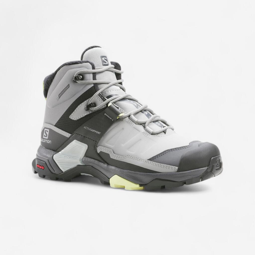 Ženske čizme za sneg QUEST MID X ULTRA 04