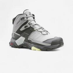 CHAUSSURES DE RANDONNEE NEIGE SALOMON QUESTMID X ULTRA 04 WOMEN