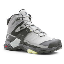 Damesschoenen voor sneeuwwandelen SALOMON QUESTMID X ULTRA 04