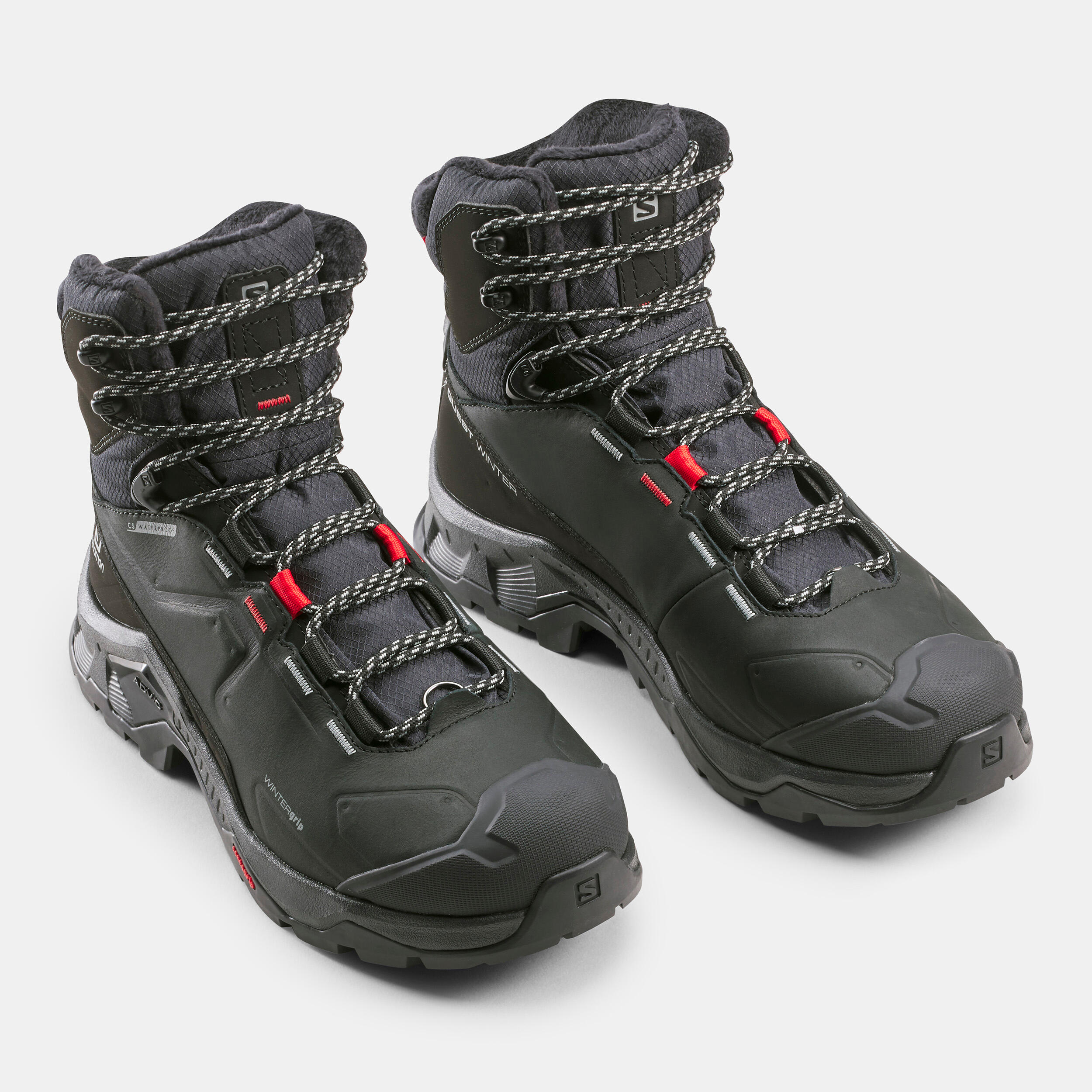 Salomon sales winter quest