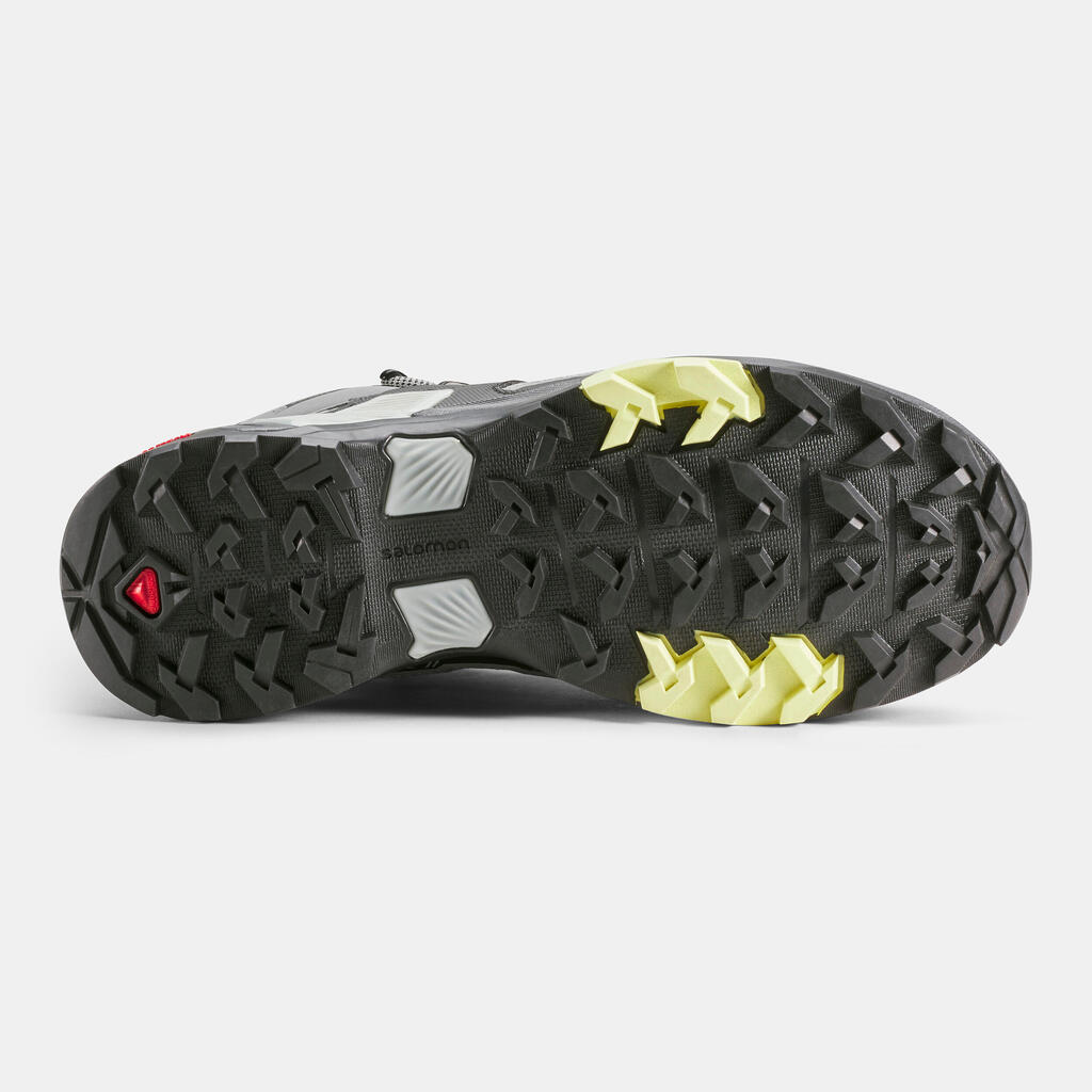 Ženske čizme za sneg QUEST MID X ULTRA 04