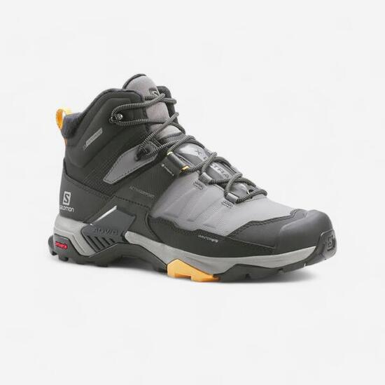Scarpe trekking uomo QUEST MID X ULTRA